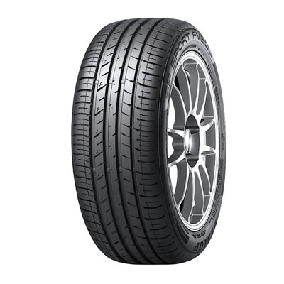 Imagen de Cubierta 195/60/15 Dunlop SPFM 800 V88