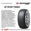 Imagen de Cubierta 205/65/15 Dunlop SPFM 800 V94 X2