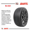 Imagen de Cubierta 245/40/19 Bartl Neumáticos Y98