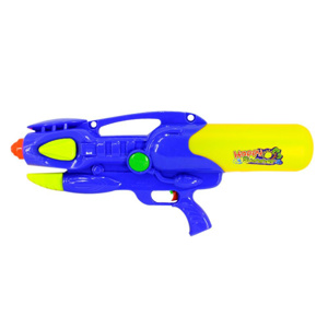 Imagen de Pistola de agua doble pico 65 cm