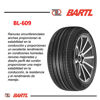 Imagen de Cubierta 215/45/16 BL-609 Bartl Neumáticos W90