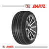 Imagen de Cubierta 215/45/16 X4 BL-609 Bartl Neumáticos W90