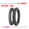 Imagen de Combo Bartl 250-17 y 80/100-14  By-062 y By-061 con cámaras