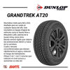 Imagen de Cubierta 205/80/16 X2 Dunlop Grandtrek At20