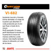 Imagen de Cubierta 185/60/13 Ovation VI682 H80