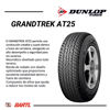 Imagen de Cubierta 265/60/18 X2 Dunlop Grandtrek At25 H110