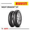 Imagen de Cubierta Moto 130/90-16 Pirelli Night Dragon GT H73