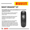 Imagen de Cubierta Moto 150/80-16 Pirelli Night Dragon GT H77