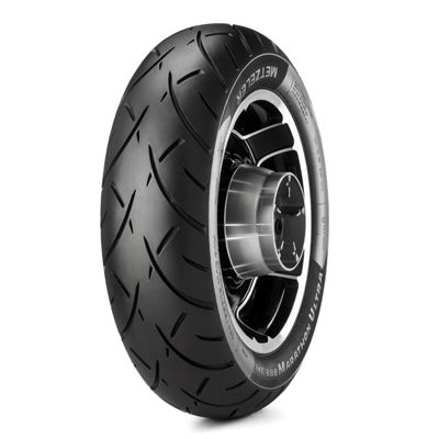 Imagen de Cubierta Moto 180/65-16 Metzeler Me880 Marathon Ultra