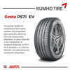 Imagen de Cubierta 235/35/20 Y92 Kumho Ecsta PS71 EV