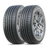 Imagen de Cubierta 245/45/20 X2 Habilead E300 EV 103 W XL