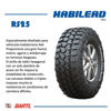 Imagen de Cubierta 245/65/17 X4 Habilead MT RS25 111/108 Q