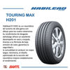 Imagen de Cubierta 205/70/15 X2 Habilead Touring Max H201 96 T