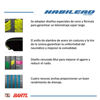 Imagen de Cubierta 205/70/15 X4 Habilead Touring Max H201 96 T