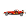 Imagen de Auto f1 con luz y sonido