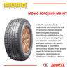 Imagen de Cubierta Momo 225/60/17 Forcerun M8 HT Pro 103V