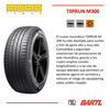 Imagen de Cubierta Momo 265/50/20 Toprun M300 111W