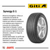 Imagen de Cubierta 185/65/15 GITI Synergy E1 Neumático