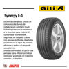 Imagen de Cubierta 165/65/15 GITI Synergy E1 H84