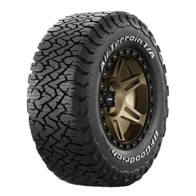Imagen de Cubierta 265/70/16 Bfgoodrich All Terrain T/A KO3