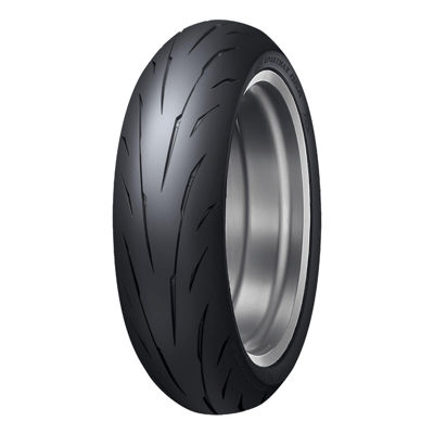 Imagen de Cubierta Moto 180/55-17 Dunlop Q5A Sportmax W73