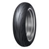 Imagen de Cubierta Moto 190/55-17 Dunlop Q5A Sportmax W75