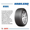 Imagen de Cubierta 175/50/15 X4 Habilead Comfort Max H202 H75