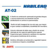 Imagen de Cubierta 225/65/17 X2 Habilead AT 02 T102