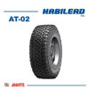 Imagen de Cubierta 225/65/17 X4 Habilead AT 02 T102