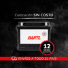 Imagen de Baterias Autos Bartl 75 Amp Garantía 12 Meses