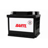 Imagen de Baterias Autos Bartl 75 Amp Garantía 12 Meses