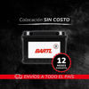 Imagen de Bateria Bartl 120 Amp Envío Gratis Garantía 12 Meses