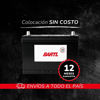 Imagen de Bateria Bartl 135 Amp D Garantía 12 Meses