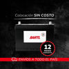Imagen de Bateria Bartl 150 Amp D Garantía 12 Meses