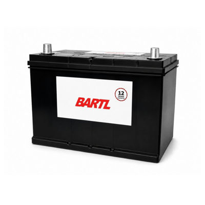 Imagen de Bateria Bartl 150 Amp D Garantía 12 Meses