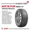 Imagen de Cubierta 185/65/15  Kumho Ecsta HS52 EV H88