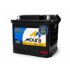 Imagen de Bateria Moura 70 Amp M40F Garantía 24 Meses