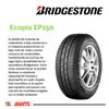 Imagen de Cubierta 185/65/15  Bridgestone Ecopia EP150 T88