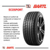 Imagen de Cubierta 255/55/19 X4 Bartl Neumáticos 111 V