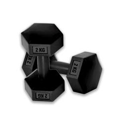 Imagen de Pesa Mancuerna 2 Kg