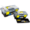 Imagen de Caja herramientas set  4 cajas