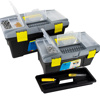 Imagen de Caja herramientas set  4 cajas