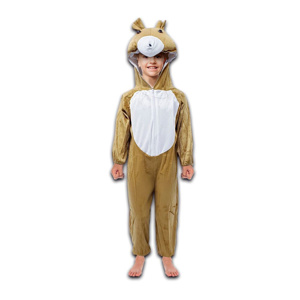 Imagen de Disfraz infantil de oso - talles s, m, l
