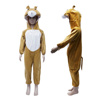 Imagen de Disfraz infantil de oso - talles s, m, l