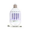Imagen de Lámpara  mata mosquito led 60W
