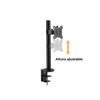 Imagen de Soporte simple para monitor 14"-27"