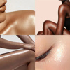 Imagen de Maquillaje brillante en spray Ushas