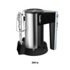 Imagen de Batidora acero inoxidable con accesorios 5 velocidades sonifer