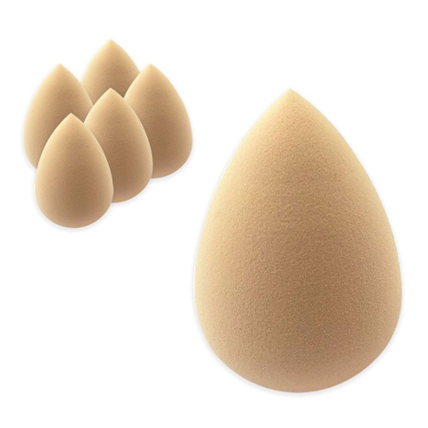 Imagen de Almohadilla de esponja para  maquillaje Ushas