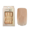 Imagen de Uñas postizas colores lisos 12 unidades Ushas